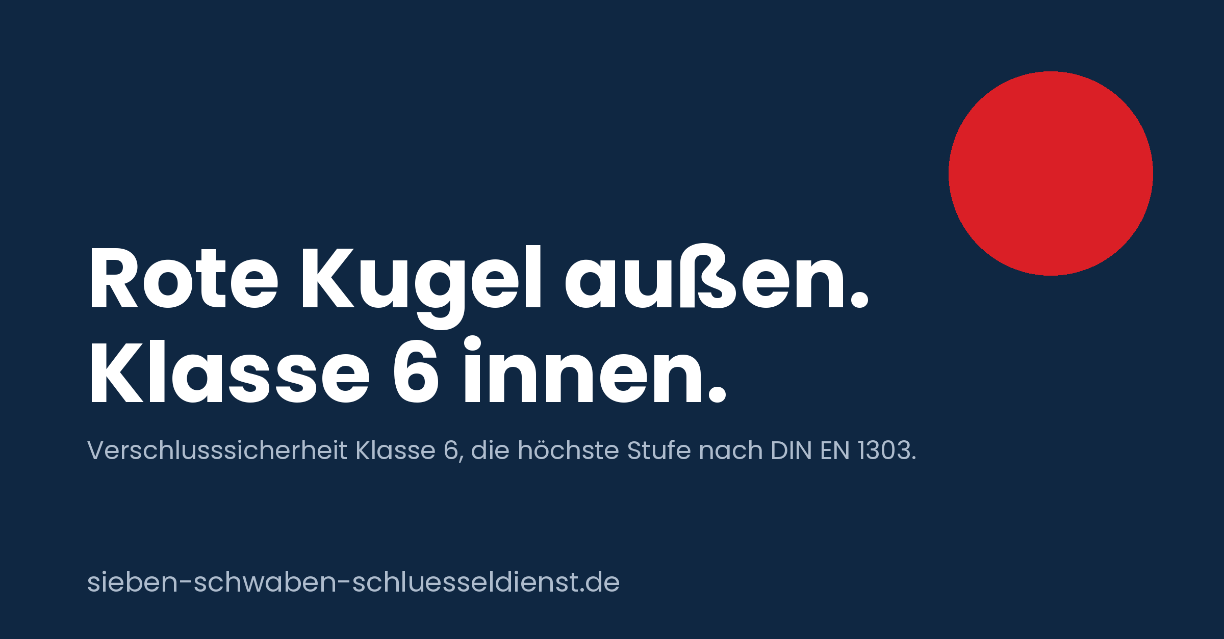 Der BKS janus8000 Schließzylinder im Überblick
