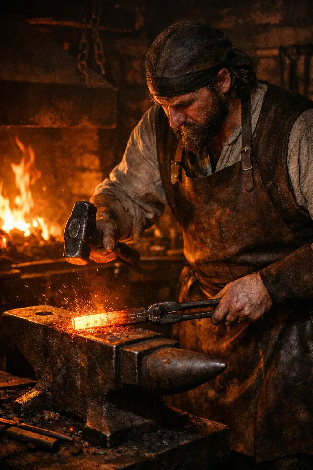 Wie Metall, Mechanik und Macht den Schlüssel formten