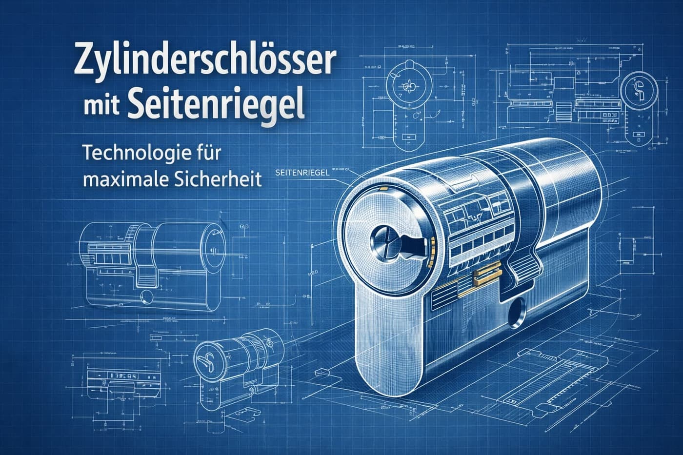 Side-Bar Schlösser